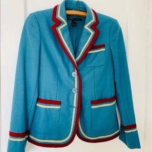 Marc Jacobs Blazer